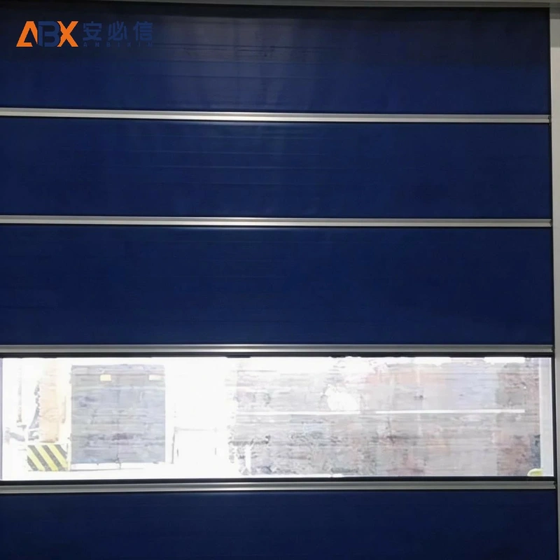 毕节软质快速门